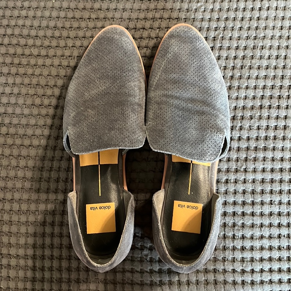 🌟Dolce Vita “Cody” 8.5 Medium